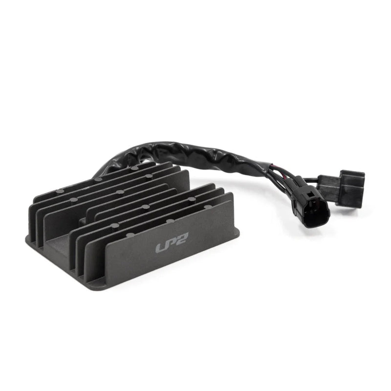 Suzuki GSXR600 GSXR750 Voltage Regulator Rectifier (2006-2016)