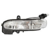Benz E Class Side Door View Mirror Light Indicator (2003-2009)