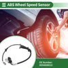 Toyota Sienna ABS Wheel Speed Sensor (2004–2010)