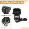 Mercury Milan Windshield Washer Nozzle Kit (2008-2011)