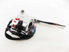 Honda C50 Cub Headlight Indicator Horn Handlebar Switch Block (82-89)
