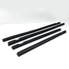 Inner Weatherstrip Door Belt Set 4 Fits Toyota Starlet KP60 KP61 4D 1978-84 D05