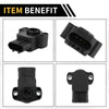 Ford F-150 Throttle Position Sensor (1997-2008)
