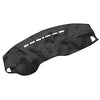Mitsubishi ASX SUV Dashboard Cover Mat Anti-Slip (2010-2023)