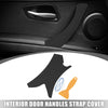 BMW 3 Series Left Side Door Handle Cover (2006-2013)
