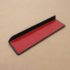 Volvo S60 S90 V90 1 x Sport Foot Rest Dead Pedal Pad Cover Overlay