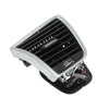 Audi Q5 Driver Left Dash A/C Air Vent Outlet Assembly (2010–2017)