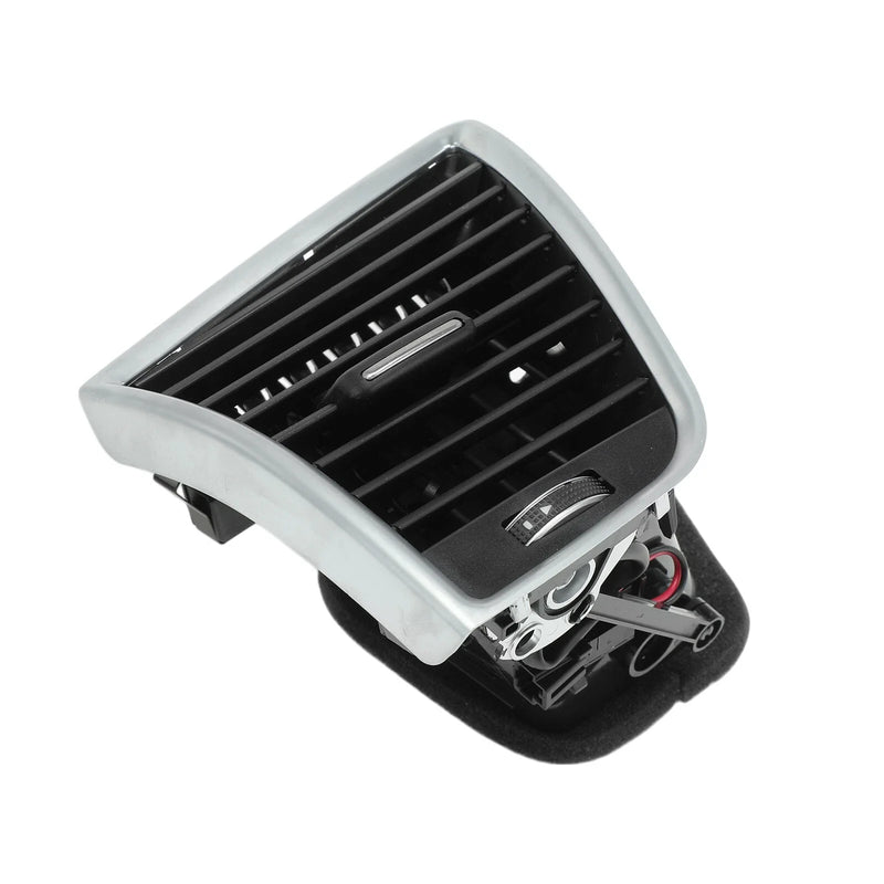 Audi Q5 Driver Left Dash A/C Air Vent Outlet Assembly (2010–2017)