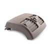 Benz C-Class Beige Rear Air Grille AC Outlet Vent (2007-2013)