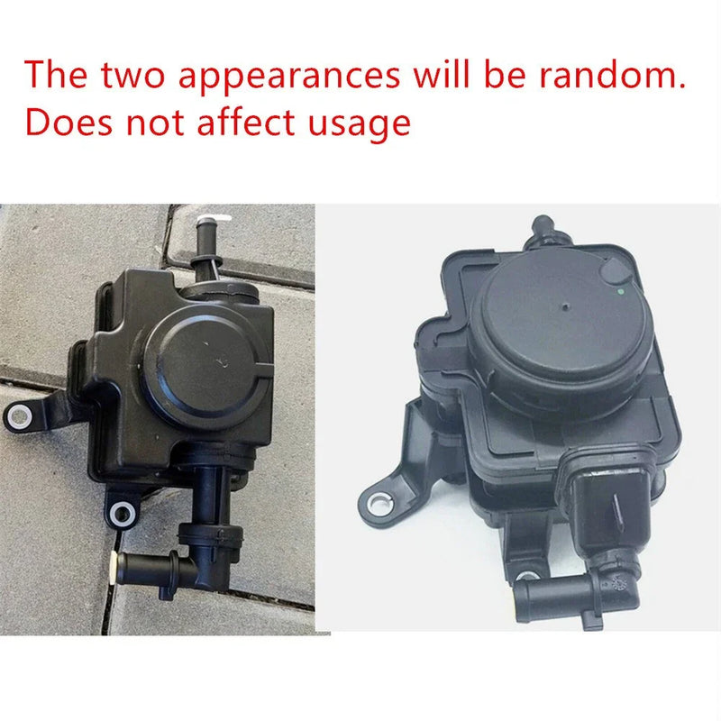 CHRYSLER FIAT OPEL Crankcase Breather Oil Trap
