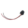Honda Acura Coolant Temperature Sensor Connector Plug (2001-2006)