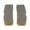 CAN AM Spyder RS SE5 SM5 RT Front Brake Pads (2008-2012)