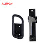Proton Exora Persona GEN2 Carbon Fiber Interior Handle (2004-2019)