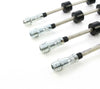 Audi S4 B8 3.0L AWD Quattro Brake Line Kit (2008-2015)