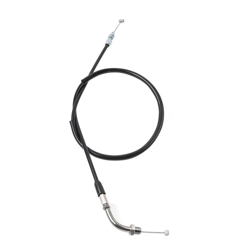 Honda Big Red 250 ATC250ES Throttle Cable (1985-1987)