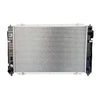 Ford Escape, Mazda Tribute 3.0L V6 Radiator (1999 - Present)