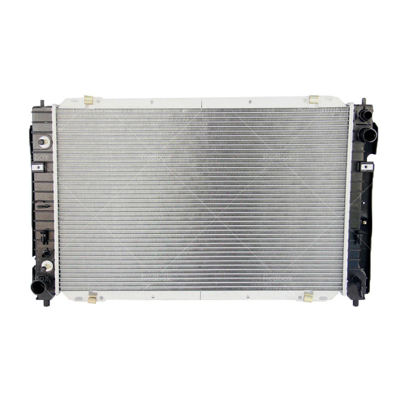 Ford Escape, Mazda Tribute 3.0L V6 Radiator (1999 - Present)