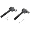 Navara Pathfinder Terrano II Tie Rod Relay End Kit (1992-1997)
