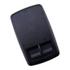 Dodge Challenger Stratus Rear Seat Isofix Cover (2008-2014)