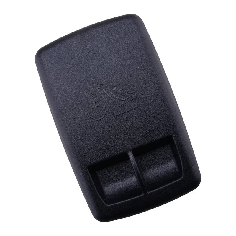 Dodge Challenger Stratus Rear Seat Isofix Cover (2008-2014)
