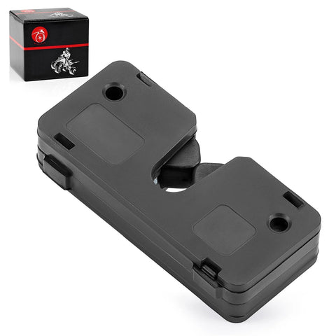 Polaris Ranger 900 / Crew 900 Diesel 2011-2014 Tailgate Slam Latch