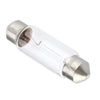 C3 10 x 39mm C5W White Car Interior Map Dome Light Bulbs (2002-2010)