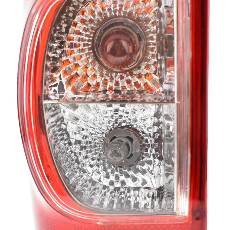 Left Tail Lights Replacement Lamp Fits Isuzu D-Max Holden Pickup UTE 2007-11 D06