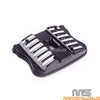 Harley Sportster XL Rocker Box Covers Edge Cut-Sling (2004-2017)