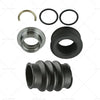 Sea Doo RXP RXPX RXTX Carbon Ring Seal Boot (2004-2023)