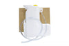 Nissan Navara D22 Coolant Bottle (1997-2004)
