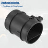 Chevrolet Aveo Mass Air Flow Sensor Replacement (2009-2011)