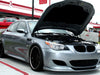 BMW E60 5 Series M5 Style Fender Grille (2005-2010)