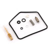 Kawasaki KZ750, KZ440, ZN700A Carburetor Repair (1980-1983)