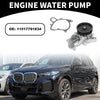 BMW E90 320d with Gasket Water Pump (2004-2011)