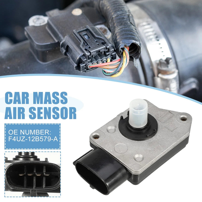 Ford E-150 Mass Air Flow Sensor (2004-2014)