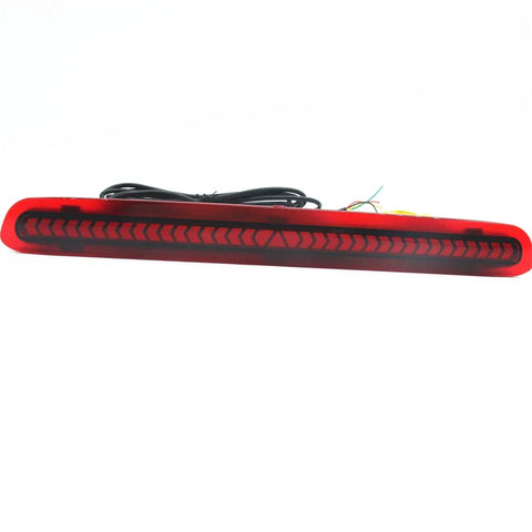 Toyota Hilux Revo Dynamic Third Brake Light Lamp (2015-2021)