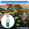 BMW 740iL Metal A/C Pressure Switch Sensor (1995 - 1998)