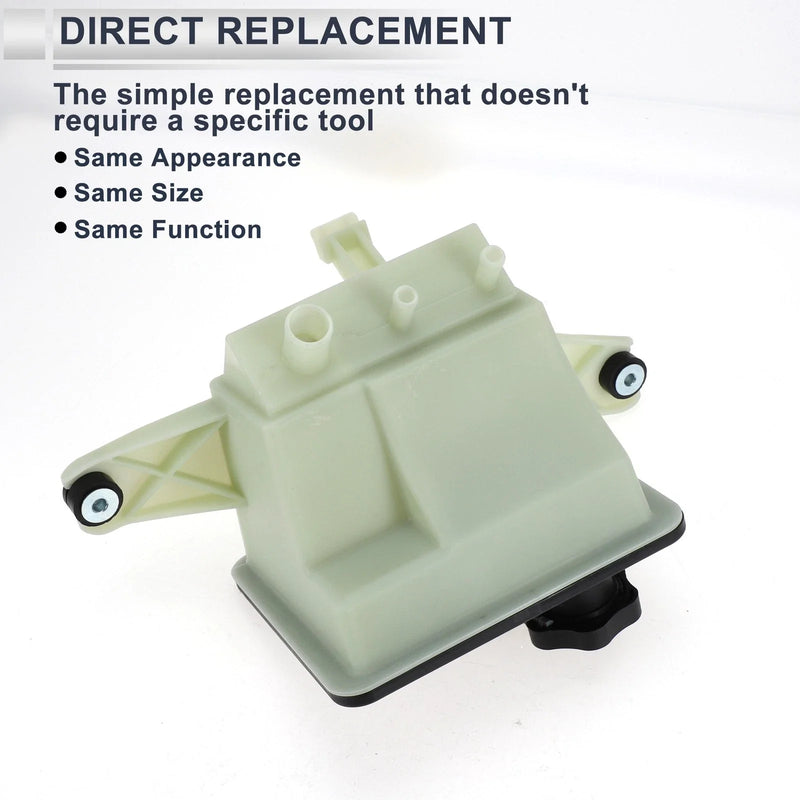 Ford F250 (1998-2012) 1 x Pc Power Steering Reservoir Tank