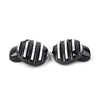 Thruxton 1200 & Thruxton R Throttle Covers Kit (2016)