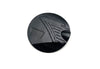 Toyota Tacoma Carbon Fiber Fuel Tank Gas Cap Cover (2024-2025)