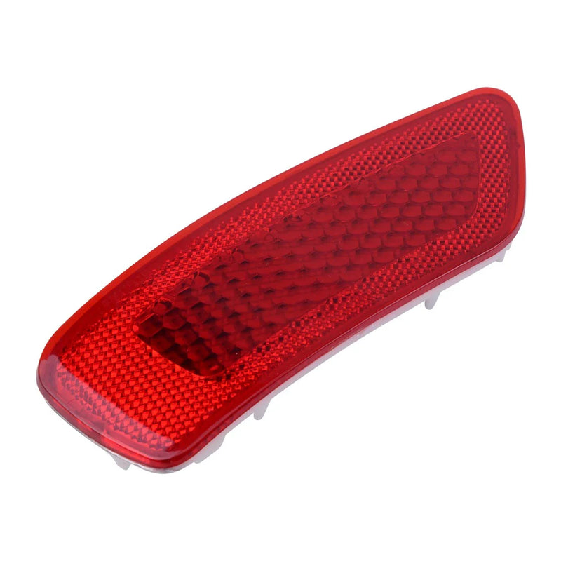 Jeep Grand Cherokee Bumper Reflector Set (2011-2023)