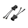 Ford Mondeo, Focus, Fiesta Car Horn Adapter Wiring Harness
