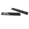 Harley Touring Trikes Adjustable Rear Pack Relocator Mount (2014-2023)