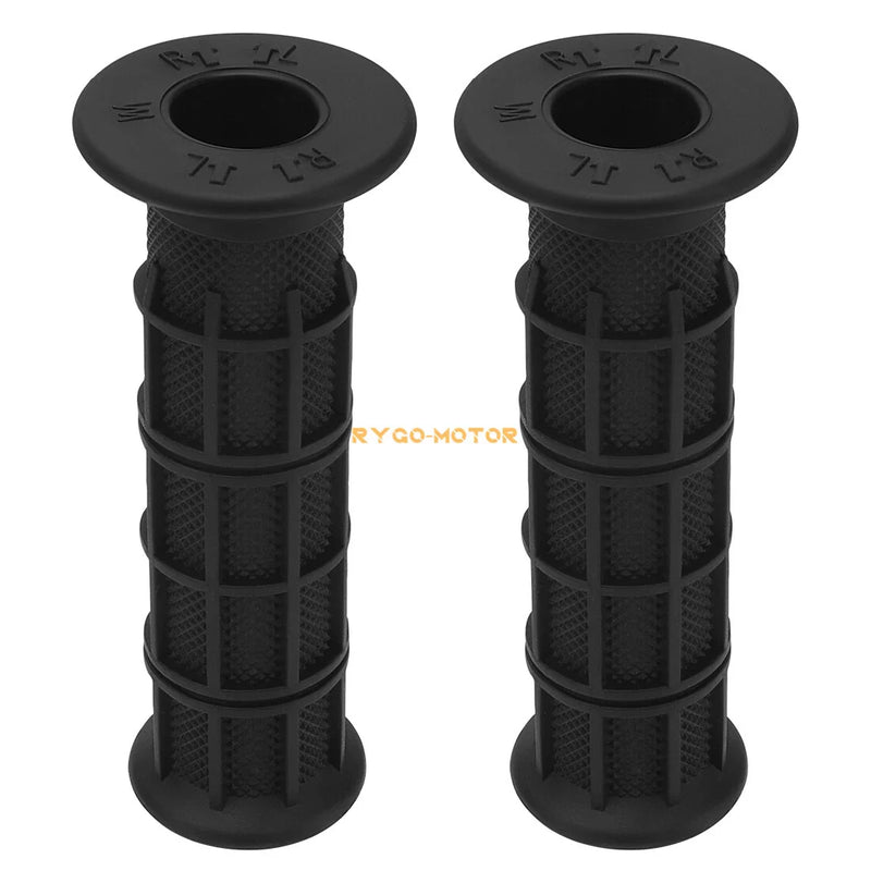Yamaha Wolverine 350 450 YFM350X YFM450FX 4x4 Handlebar Grips / (2006–2010)