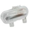1x Jeep Renegade Bumper Parking Turn Signal Light Fog Lamp LH (2019-2022)