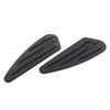 Harley Sportster Dyna Tank Traction Side Pads Gas Grip Protector