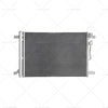 VW Golf Mk7, Passat 3C Air Conditioning Condenser (2013-2023)