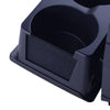 Ford Explorer Console Cup Holder Insert (2016-2019)