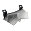 Kawasaki Z750 ZX6R White LED Tail Light Turn Signal (2003-2006)