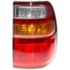 Toyota Landcruiser 100 105 Series RH Tail Light